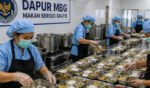 Komisi IX DPR meminta BGN segera mengevaluasi dan mengakhiri moratorium pembangunan dapur MBG agar ribuan dapur siap operasi tidak terus terbengkalai.