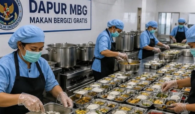 Komisi IX DPR meminta BGN segera mengevaluasi dan mengakhiri moratorium pembangunan dapur MBG agar ribuan dapur siap operasi tidak terus terbengkalai.
