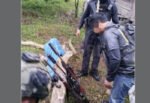 Petugas Satgas Operasi Damai Cartenz-2026 menggelar operasi penegakan hukum di Yahukimo yang berujung pada pelumpuhan tiga anggota KKB dan penyitaan berbagai barang bukti.