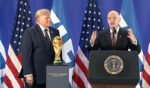 Trump mengundang dua rival politiknya menghadiri final Piala Dunia 2026 saat Spanyol menghadapi Argentina di Stadion MetLife.