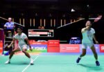 Fajar Alfian/Muhammad Shohibul Fikri sukses menjadi juara Japan Open 2026 usai mengalahkan pasangan peringkat satu dunia asal Korea Selatan dalam dua gim langsung.