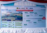 Groundbreaking LNG Abadi Masela menjadi awal proyek migas raksasa yang diproyeksikan mendorong investasi, membuka ribuan lapangan kerja, dan menggerakkan ekonomi Maluku.