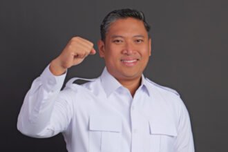 Sudaryono resmi dipercaya Presiden Prabowo memimpin Badan Gizi Nasional dan melanjutkan pelaksanaan Program Makan Bergizi Gratis.