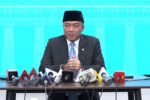 Presiden Prabowo Subianto menunjuk Sudaryono sebagai Kepala Badan Gizi Nasional untuk memperkuat pelaksanaan Program Makan Bergizi Gratis.