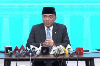 Presiden Prabowo Subianto menunjuk Sudaryono sebagai Kepala Badan Gizi Nasional untuk memperkuat pelaksanaan Program Makan Bergizi Gratis.
