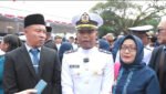 Perjuangan Letda Laut (T) Zul Arsyi membuktikan kegigihan mampu mengalahkan kegagalan hingga akhirnya resmi dilantik menjadi perwira TNI AL oleh Presiden Prabowo.