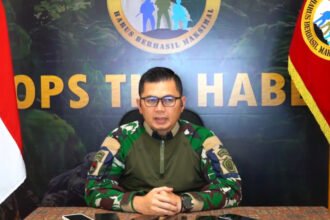 Koops TNI Habema menyatakan tiga korban penembakan di Yahukimo merupakan warga sipil dan memastikan pelaku akan diproses sesuai hukum.