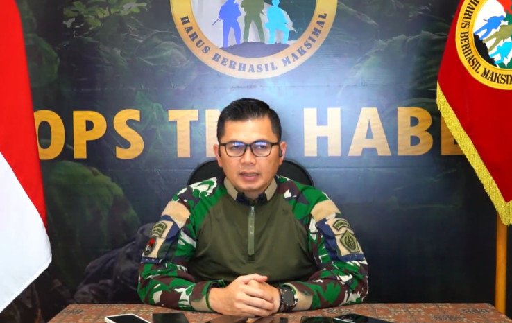 Koops TNI Habema menyatakan tiga korban penembakan di Yahukimo merupakan warga sipil dan memastikan pelaku akan diproses sesuai hukum.