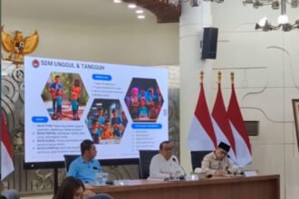 Pemerintah mempercepat berbagai program prioritas untuk memastikan setiap anak Indonesia tumbuh sehat, berpendidikan, dan terlindungi menjelang Hari Anak Nasional 2026.