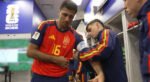 Rodri menghadapi operasi punggung setelah mengantar Spanyol juara Piala Dunia 2026, sementara masa depannya di Manchester City kembali menjadi sorotan.