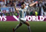 Arsenal disebut siap mengorbankan Viktor Gyokeres untuk membuka jalan merekrut Julian Alvarez pada bursa transfer musim panas.