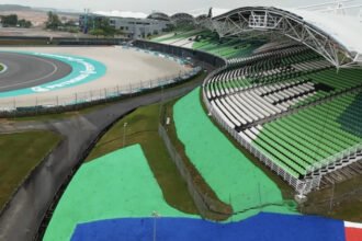 Malaysia Gelar F1: Biaya Lisensi Ditanggung Bahrain, Potensi Cuan Tembus Rp 3 Triliun