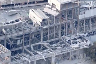 Sama-Sama Guncang Kumamoto Jepang: Apa Bedanya Gempa Dahsyat Tahun 2016 dan 2026?