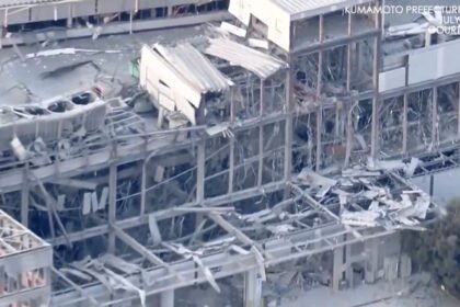 Sama-Sama Guncang Kumamoto Jepang: Apa Bedanya Gempa Dahsyat Tahun 2016 dan 2026?