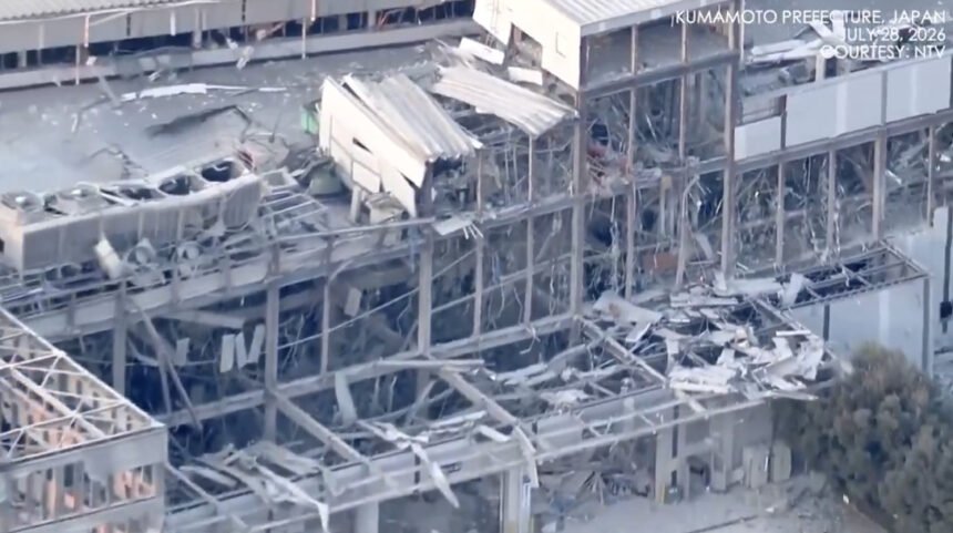 Sama-Sama Guncang Kumamoto Jepang: Apa Bedanya Gempa Dahsyat Tahun 2016 dan 2026?