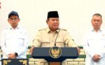 Presiden Prabowo Subianto meresmikan revitalisasi Stasiun Semarang Tawang dan menegaskan pelestarian bangunan bersejarah merupakan bagian penting menjaga identitas serta sejarah bangsa Indonesia.