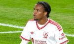 Rio Ngumoha menjadi pembeda saat Liverpool mengalahkan Wrexham 1-0 pada laga pramusim di New York dan membuka peluang besar menembus skuad utama musim ini.
