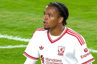 Rio Ngumoha menjadi pembeda saat Liverpool mengalahkan Wrexham 1-0 pada laga pramusim di New York dan membuka peluang besar menembus skuad utama musim ini.
