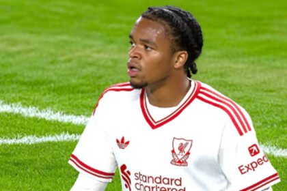 Rio Ngumoha menjadi pembeda saat Liverpool mengalahkan Wrexham 1-0 pada laga pramusim di New York dan membuka peluang besar menembus skuad utama musim ini.