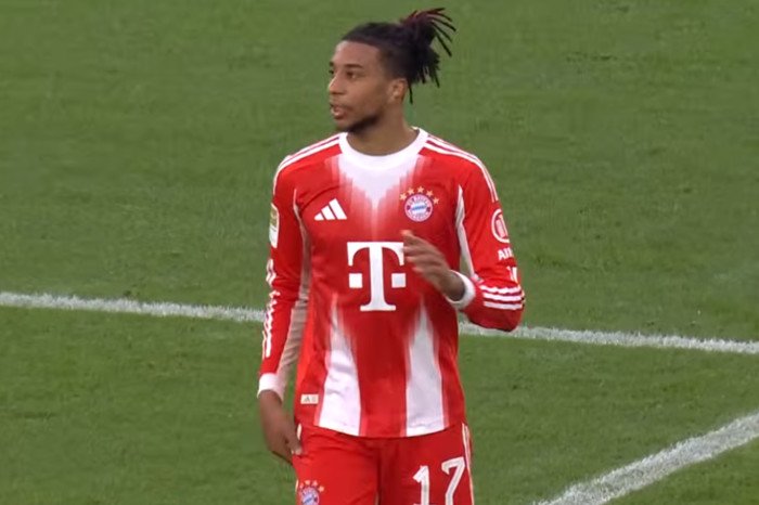 Michael Olise dipastikan bertahan di Bayern Munich musim panas ini. Real Madrid menghentikan perburuan dan kini mengalihkan fokus kepada Yan Diomande.