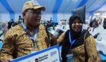 Program Rumah Subsidi Presiden Prabowo Subianto membantu kontraktor meningkatkan kapasitas pembangunan rumah lewat dukungan pembiayaan Kredit Program Perumahan.