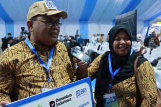 Program Rumah Subsidi Presiden Prabowo Subianto membantu kontraktor meningkatkan kapasitas pembangunan rumah lewat dukungan pembiayaan Kredit Program Perumahan.
