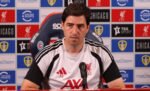 Liverpool segera diperkuat empat pemain senior saat menghadapi Leeds United dalam laga pramusim yang menjadi bagian penting persiapan menuju Premier League.