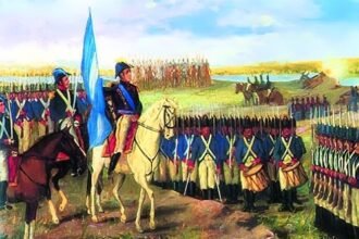 Sejarah Peristiwa 9 Juli Jejak Kemerdekaan Argentina hingga Tragedi Pesawat Rusia