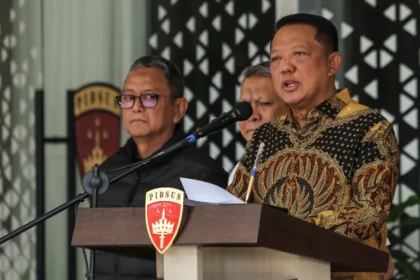 Sprindik Baru TPPU Febrie Terbit, Bukti Sitaan Masuk Penyidikan