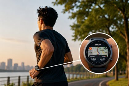 Strava Kini Kena PPN Ini Penjelasan Lengkap untuk Pengguna Premium