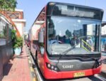 Tok! Pemprov DKI Resmi Tetapkan Tarif TransJ Blok M-Soetta Rp15 Ribu Mulai 1 September
