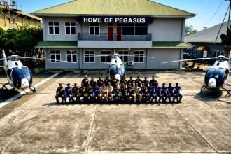 TNI AU