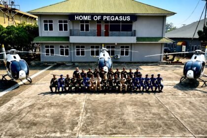 TNI AU
