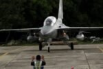 TNI AU Terima Enam T-50i Baru, Kapabilitas Tempur Udara Makin Kuat