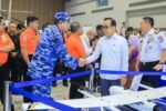TNI AU Unjuk Kekuatan Teknologi SAR di IISAR 2026, Pamerkan Drone hingga Helibox di Forum 28 Negara