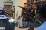 TNI Tegaskan Pengamanan Rumah Jampidsus Tak Terkait Kasus Batu Bara