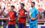 Tak Hanya Juara, Tiga Pemain Spanyol Borong Penghargaan Individu Piala Dunia 2026
