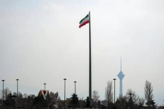 iran