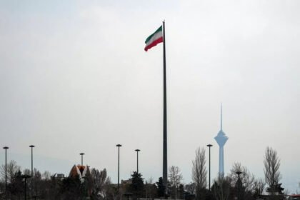 iran