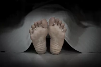 Terungkap! Jasad Perempuan Tanpa Busana di Lumajang Dibunuh Kekasihnya