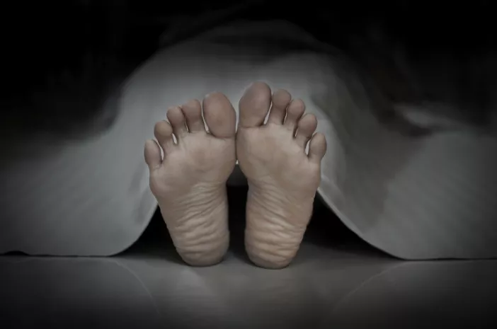 Terungkap! Jasad Perempuan Tanpa Busana di Lumajang Dibunuh Kekasihnya