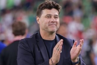 Mauricio Pochettino menegaskan keyakinannya membawa Amerika Serikat melangkah lebih jauh setelah menyingkirkan Bosnia dan Herzegovina di Piala Dunia 2026.