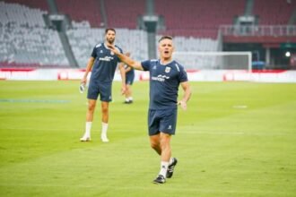 Timnas Indonesia Diisi 11 Pemain Persib, Begini Prediksi Starting XI