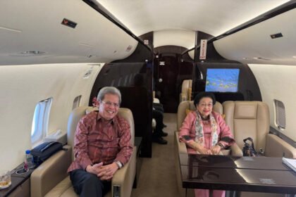 megawati