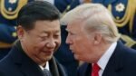 Trump Bongkar Dugaan China Akses Data Pemilih AS Lewat Dokumen Rahasia