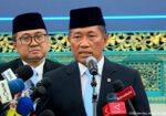 Gubernur URI Ungkap Rencana Bangun 10 Kampus di Bogor dan Perluas Peran LAN untuk BUMN