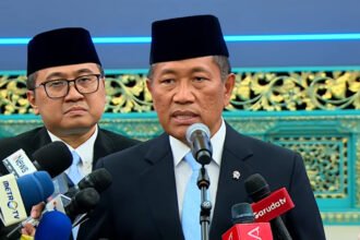 Gubernur URI Ungkap Rencana Bangun 10 Kampus di Bogor dan Perluas Peran LAN untuk BUMN