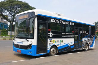 Kabogorbus menarik lebih dari 28 ribu penumpang selama masa uji coba dan menjadi langkah awal pengembangan transportasi publik ramah lingkungan di Kabupaten Bogor.