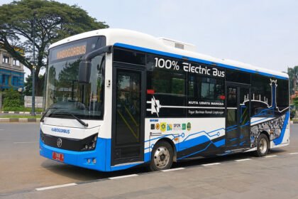 Kabogorbus menarik lebih dari 28 ribu penumpang selama masa uji coba dan menjadi langkah awal pengembangan transportasi publik ramah lingkungan di Kabupaten Bogor.