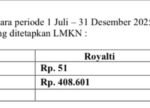 royalti
